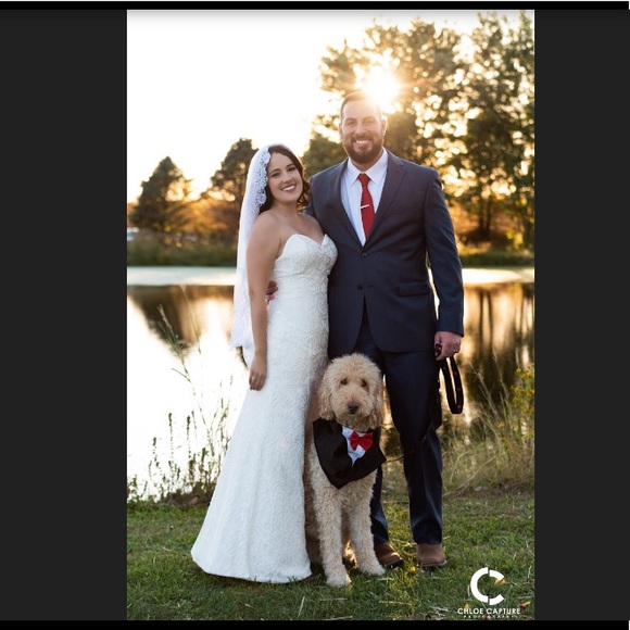 ⭐️ YOUTUBE CHLOE CAPTURE POSHMARK GIVEAWAY! - Picture 5 of 7